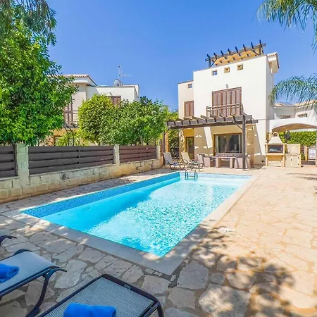 Greco Mare 37 Villa *