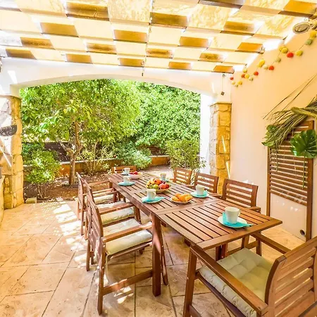 Greco Mare 37 * Protaras