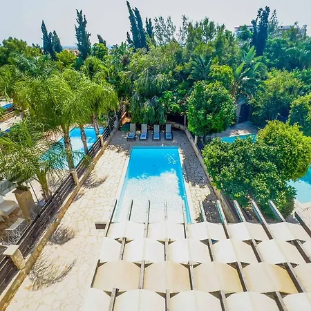 Greco Mare 37 Villa