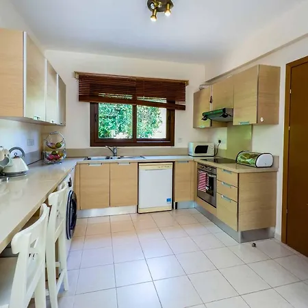 Villa Greco Mare 37 Protaras