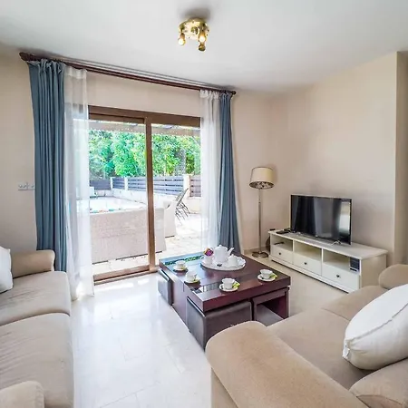 Greco Mare 37 Villa *