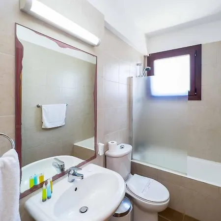 Greco Mare 37 Villa