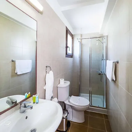 Greco Mare 37 Protaras