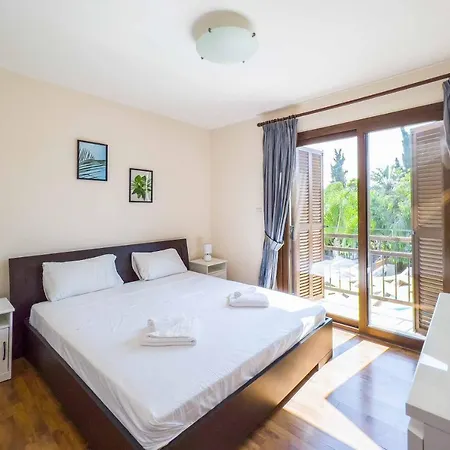 Greco Mare 37 * Protaras