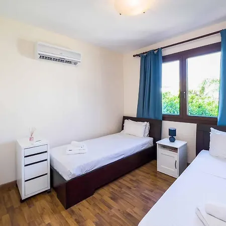 Greco Mare 37 Villa Protaras