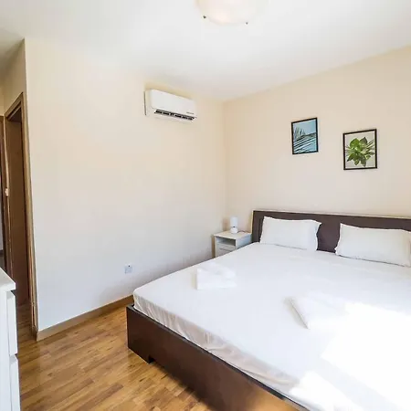 Villa Greco Mare 37 Protaras